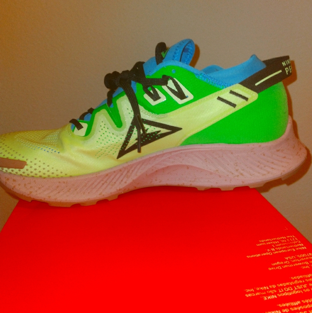 Men's Nike Pegasus Trail runners 2.0